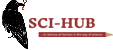 Sci-Hub检索